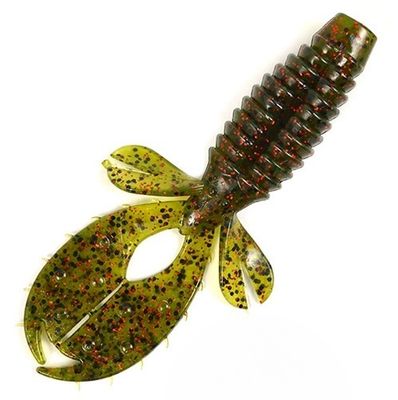 Just Lures Fishing Big Bug - Watermelon Red Flake - Angler's Pro Tackle & Outdoors