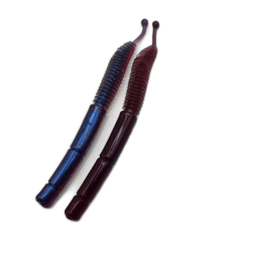 Just Lures Fishing CruzR Worm - Angler's Pro Tackle & Outdoors