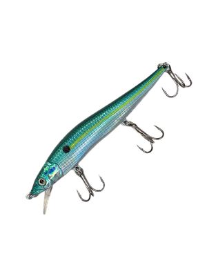 Just Lures Fishing Jerk 110 - Pro Green - Angler's Pro Tackle & Outdoors