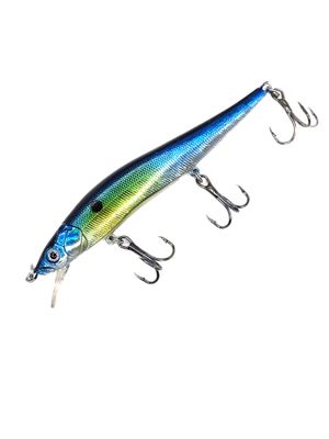 Just Lures Fishing Jerk 110 - Threadfin - Angler's Pro Tackle & Outdoors