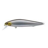 Just Lures Fishing Jerk Minnow 4.3 - Black Back Chrome - Angler's Pro Tackle & Outdoors