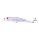 Just Lures Fishing Jerk Minnow 4.3 - Ice - Angler's Pro Tackle & Outdoors