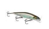 Just Lures Fishing Jerk Minnow 4.5 - Bronze Back Chrome - Angler's Pro Tackle & Outdoors