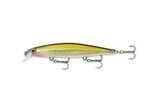 Just Lures Fishing Jerk Minnow 4.5 - Gold Shimmer - Angler's Pro Tackle & Outdoors