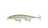 Just Lures Fishing Jerk Minnow 4.5 - Yellow Perch - Angler's Pro Tackle & Outdoors