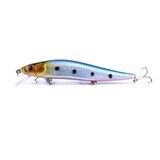 Just Lures Fishing Jerk Minnow 5.5 - Blue Chrome - Angler's Pro Tackle & Outdoors