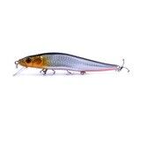 Just Lures Fishing Jerk Minnow 5.5 - Gold Chrome - Angler's Pro Tackle & Outdoors