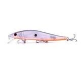 Just Lures Fishing Jerk Minnow 5.5 - Purple Haze - Angler's Pro Tackle & Outdoors