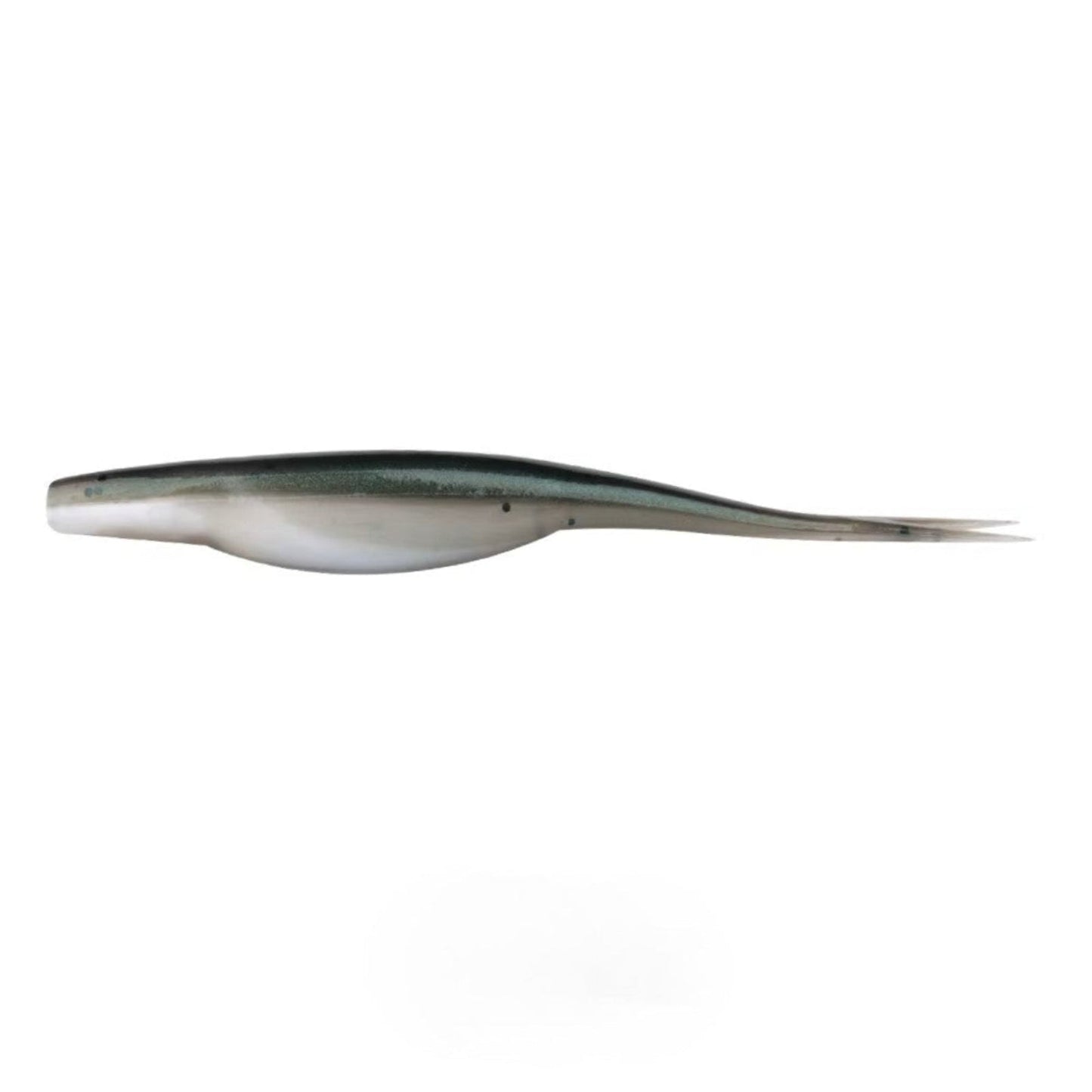 Just Lures Fishing JerkN Minnow 5" - Green Shiner - Angler's Pro Tackle & Outdoors