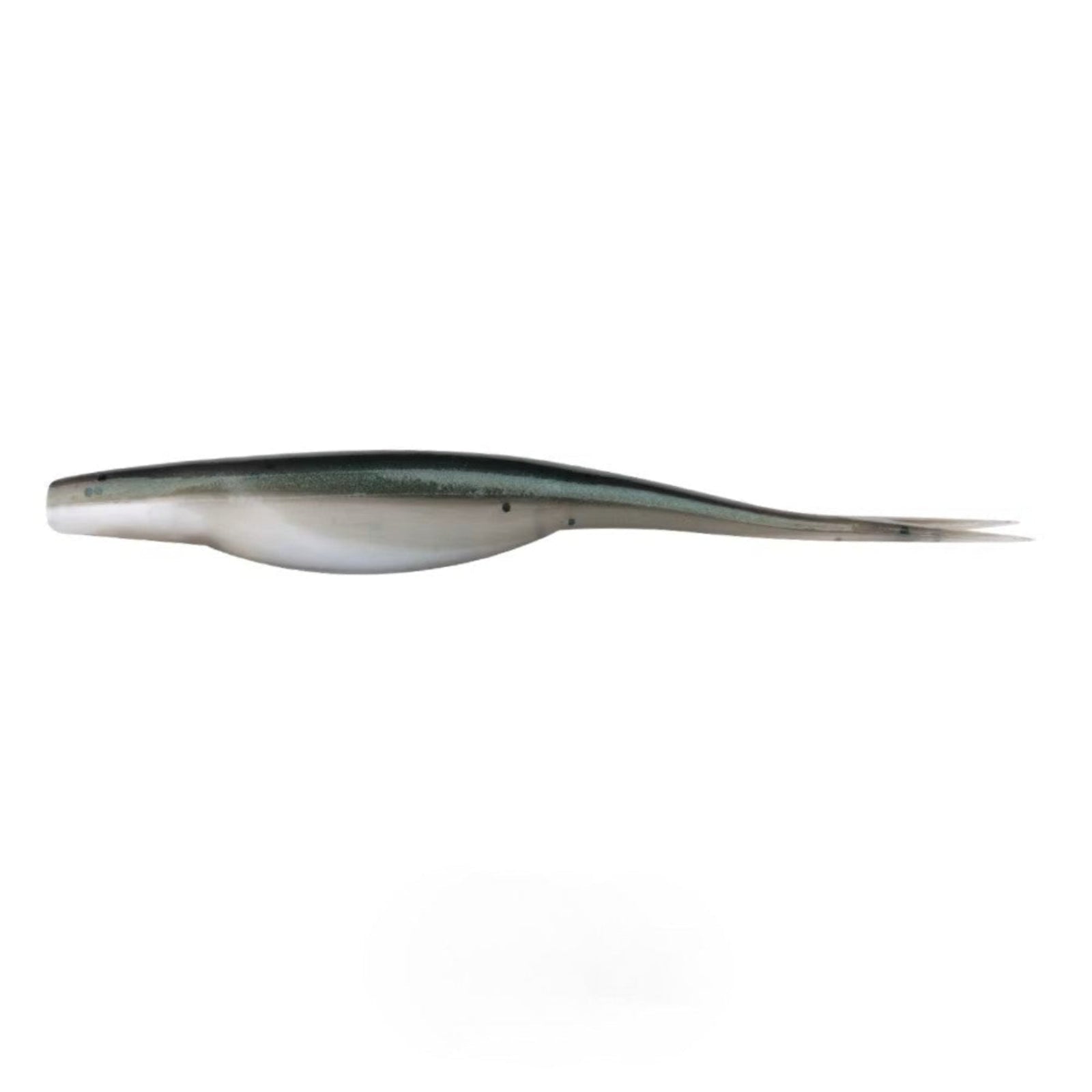 Just Lures Fishing JerkN Minnow 5" - Green Shiner - Angler's Pro Tackle & Outdoors