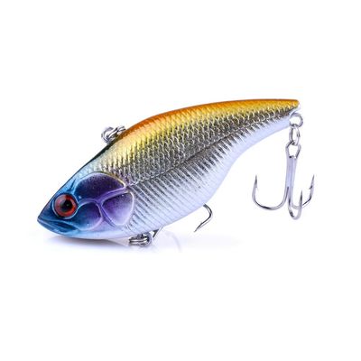 Just Lures Fishing Lipless Crank - Lavender Gold - Angler's Pro Tackle & Outdoors