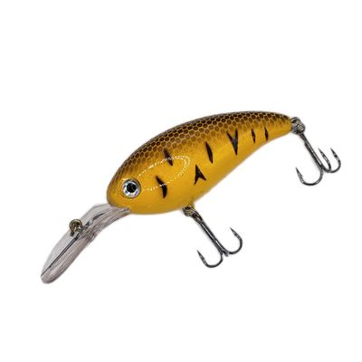 Just Lures Fishing Mid - Depth Crankbait 6' to 12' - Dirty Water Craw - Angler's Pro Tackle & Outdoors