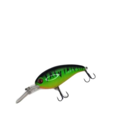 Just Lures Fishing Mid - Depth Crankbait 6' to 12' - Green Craw - Angler's Pro Tackle & Outdoors