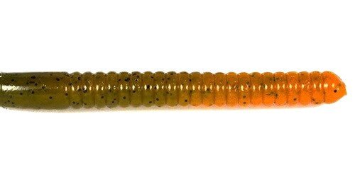 Just Lures Fishing Moneymaker 6" - Crawdad Swirl - Angler's Pro Tackle & Outdoors