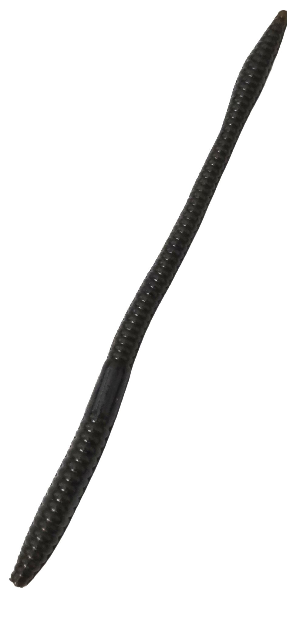 Just Lures Fishing Moneymaker 6" - Green Pumpkin - Angler's Pro Tackle & Outdoors