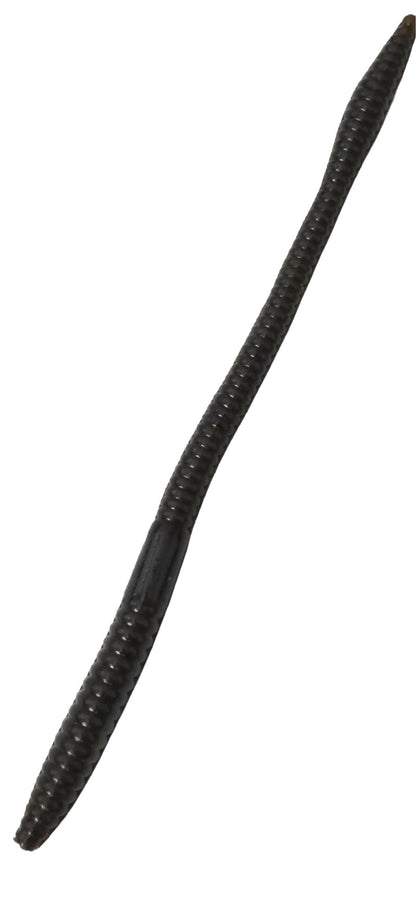 Just Lures Fishing Moneymaker 6" - Green Pumpkin - Angler's Pro Tackle & Outdoors