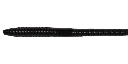 Just Lures Fishing Moneymaker 6" - Jet Black - Angler's Pro Tackle & Outdoors