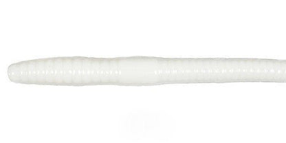 Just Lures Fishing Moneymaker 6" - White - Angler's Pro Tackle & Outdoors