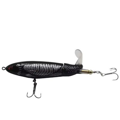 Just Lures Fishing Plopper - Loon - Angler's Pro Tackle & Outdoors
