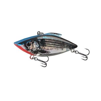 Just Lures Fishing Rattler 2.5" - Shad - Angler's Pro Tackle & Outdoors