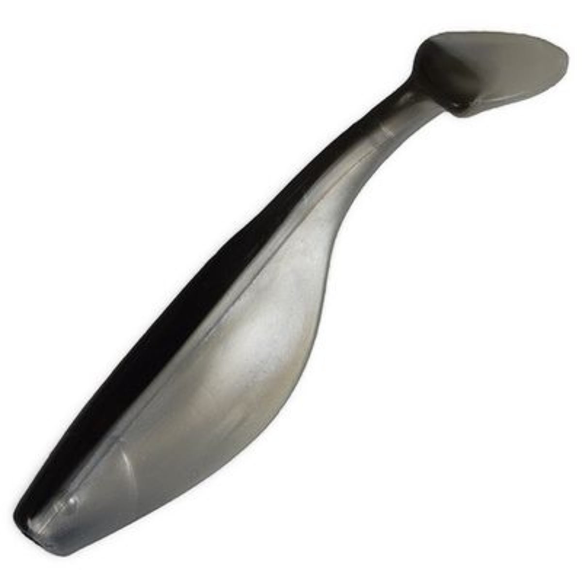 Just Lures Fishing Shad 4" - Shad - Angler's Pro Tackle & Outdoors