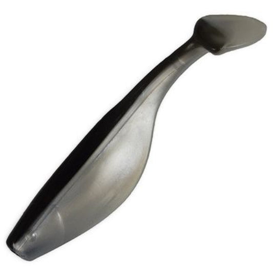 Just Lures Fishing Shad 4" - Shad - Angler's Pro Tackle & Outdoors