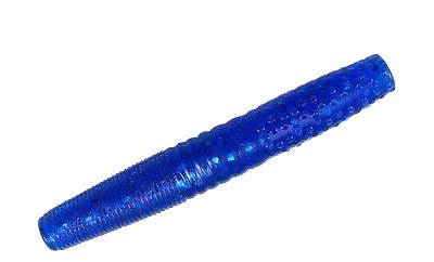 Just Lures Fishing Slinger 2.75" - Blue - Angler's Pro Tackle & Outdoors