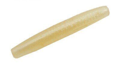 Just Lures Fishing Slinger 2.75" - Pearl - Angler's Pro Tackle & Outdoors