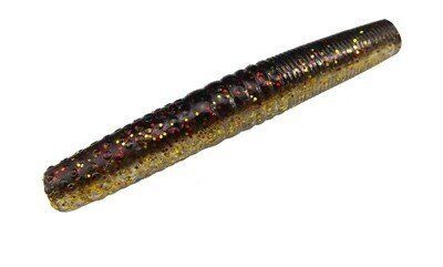 Just Lures Fishing Slinger 2.75" - Pumpkin Pearl Laminate - Angler's Pro Tackle & Outdoors