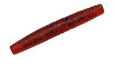 Just Lures Fishing Slinger 2.75" - Redbug - Angler's Pro Tackle & Outdoors