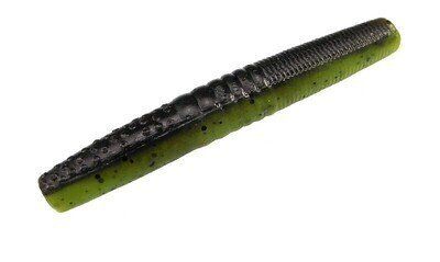Just Lures Fishing Slinger 2.75" - Watermelon - Angler's Pro Tackle & Outdoors
