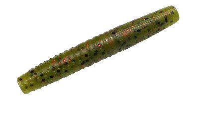 Just Lures Fishing Slinger 2.75" - Watermelon Pepper - Angler's Pro Tackle & Outdoors