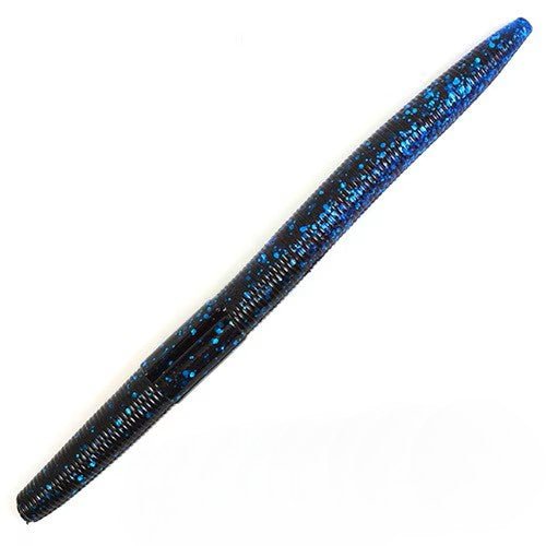 Just Lures Fishing Slinger 5 - Black & Neon Laminate - Angler's Pro Tackle & Outdoors