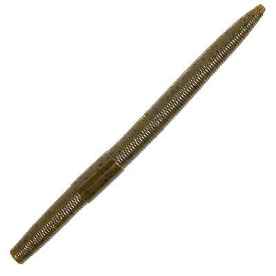 Just Lures Fishing Slinger 5 - Green Pumpkin - Angler's Pro Tackle & Outdoors