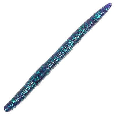Just Lures Fishing Slinger 5 - Junebug - Angler's Pro Tackle & Outdoors