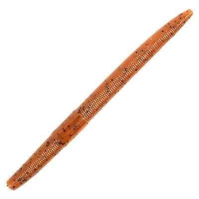 Just Lures Fishing Slinger 5 - Pumpkin Seed - Angler's Pro Tackle & Outdoors