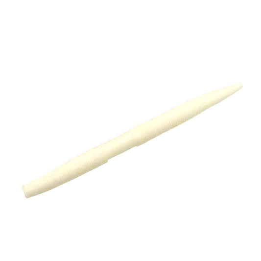 Just Lures Fishing Slinger 5 - White - Angler's Pro Tackle & Outdoors