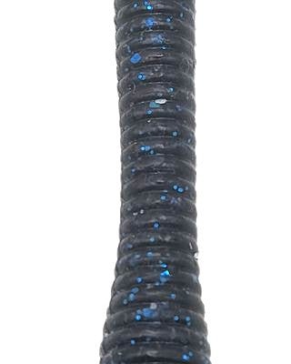 Just Lures Fishing Slinger 6 (Stick) - Black Blue Flake - Angler's Pro Tackle & Outdoors