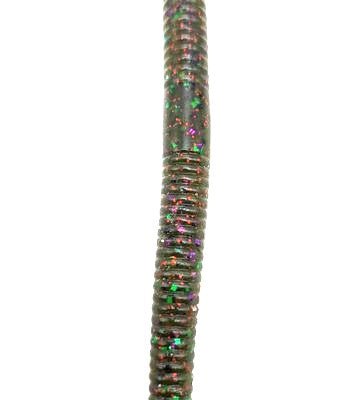 Just Lures Fishing Slinger 6 (Stick) - Watermelon Candy - Angler's Pro Tackle & Outdoors