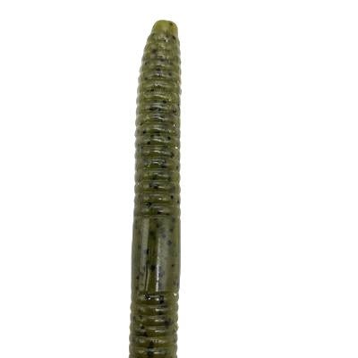 Just Lures Fishing Slinger 6 (Stick) - Watermelon Pepper - Angler's Pro Tackle & Outdoors