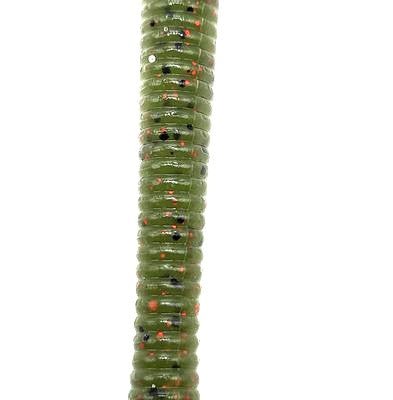 Just Lures Fishing Slinger 6 (Stick) - Watermelon Red Flake - Angler's Pro Tackle & Outdoors