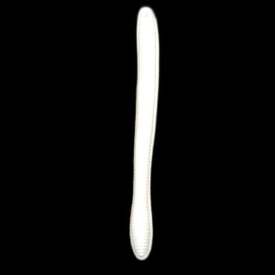 Just Lures Fishing Slinger 6 (Stick) - White - Angler's Pro Tackle & Outdoors