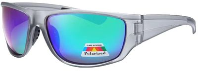 Just Lures Fishing Sunglasses - POL3225 - Angler's Pro Tackle & Outdoors
