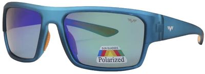 Just Lures Fishing Sunglasses - POL3264 - Angler's Pro Tackle & Outdoors