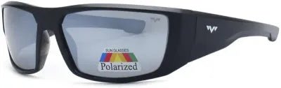 Just Lures Fishing Sunglasses - POL3268 - Angler's Pro Tackle & Outdoors
