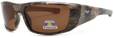 Just Lures Fishing Sunglasses - POL3268 - Angler's Pro Tackle & Outdoors