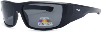 Just Lures Fishing Sunglasses - POL3268 - Angler's Pro Tackle & Outdoors
