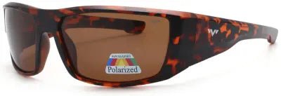 Just Lures Fishing Sunglasses - POL3268 - Angler's Pro Tackle & Outdoors