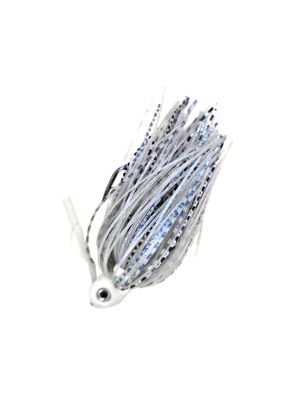 Just Lures Fishing Swim Jig - Blue Satin Shad - Angler's Pro Tackle & Outdoors