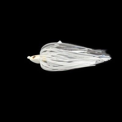 Just Lures Fishing Swim Jig - Natural Shad - Angler's Pro Tackle & Outdoors